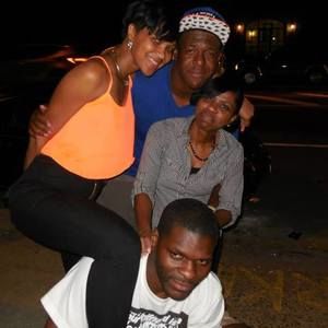 Meet your Posher, Omar